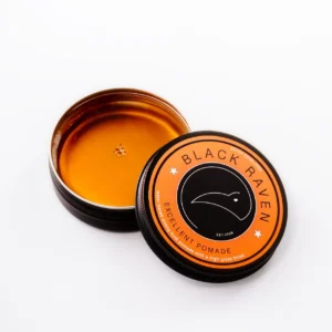 Black Raven - Excellent Pomade 100ml