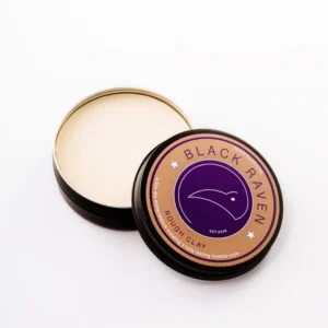 Black Raven - Black Raven Clay 100ml
