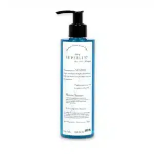 Superli'37 Menthol Shampoo - 250 ml